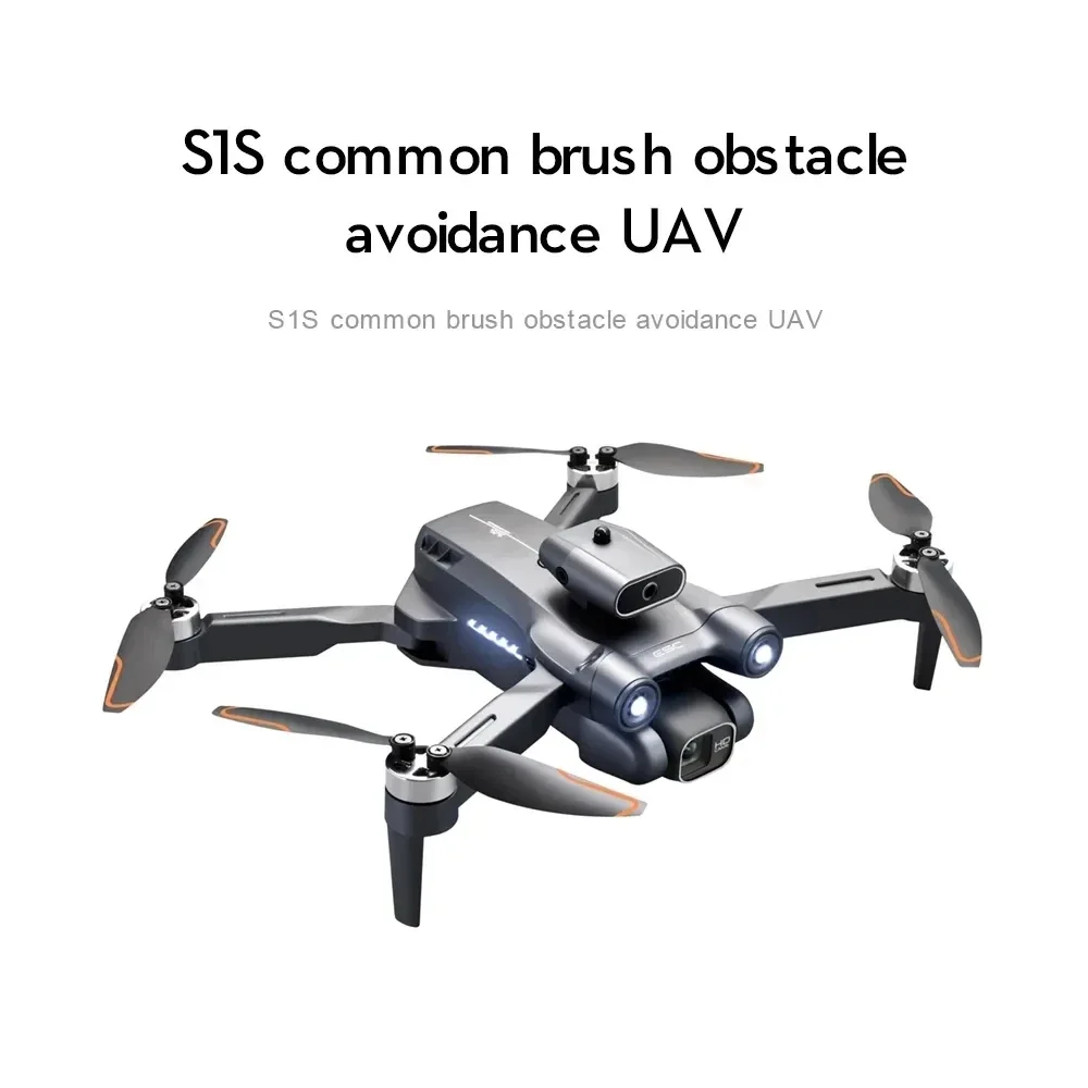 プロのブラシレスモーター付きドローン,GPS付きクワッドコプ - Drone Gimbal Brushless のレビューと価格