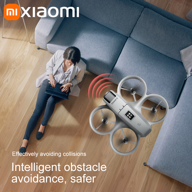 Xiaomi D16 GPSドローン 8K空撮HDプロフェッ - Drone Gimbal Brushless のレビューと価格