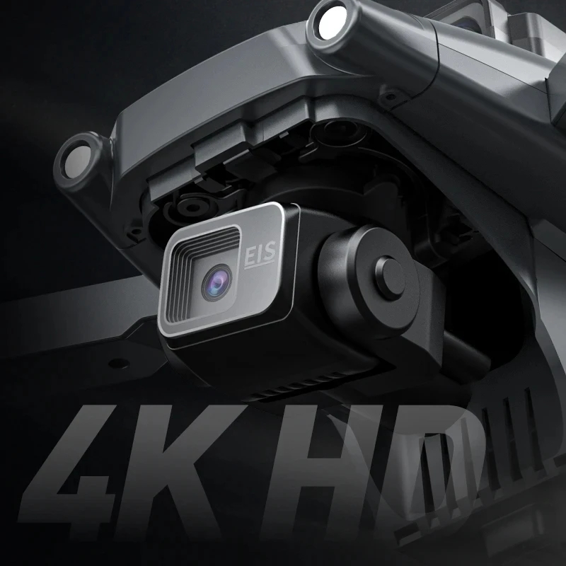 L600 プロマックス GPS ドローンプロフェッショナル  - Drone Gimbal Brushless のレビューと価格
