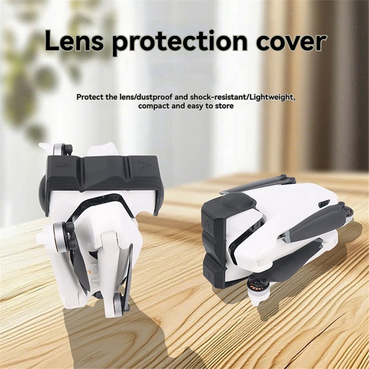 Insta360 Antigravity A1用HDLジンバ - Drone Gimbal For Insta360 のレビューと価格