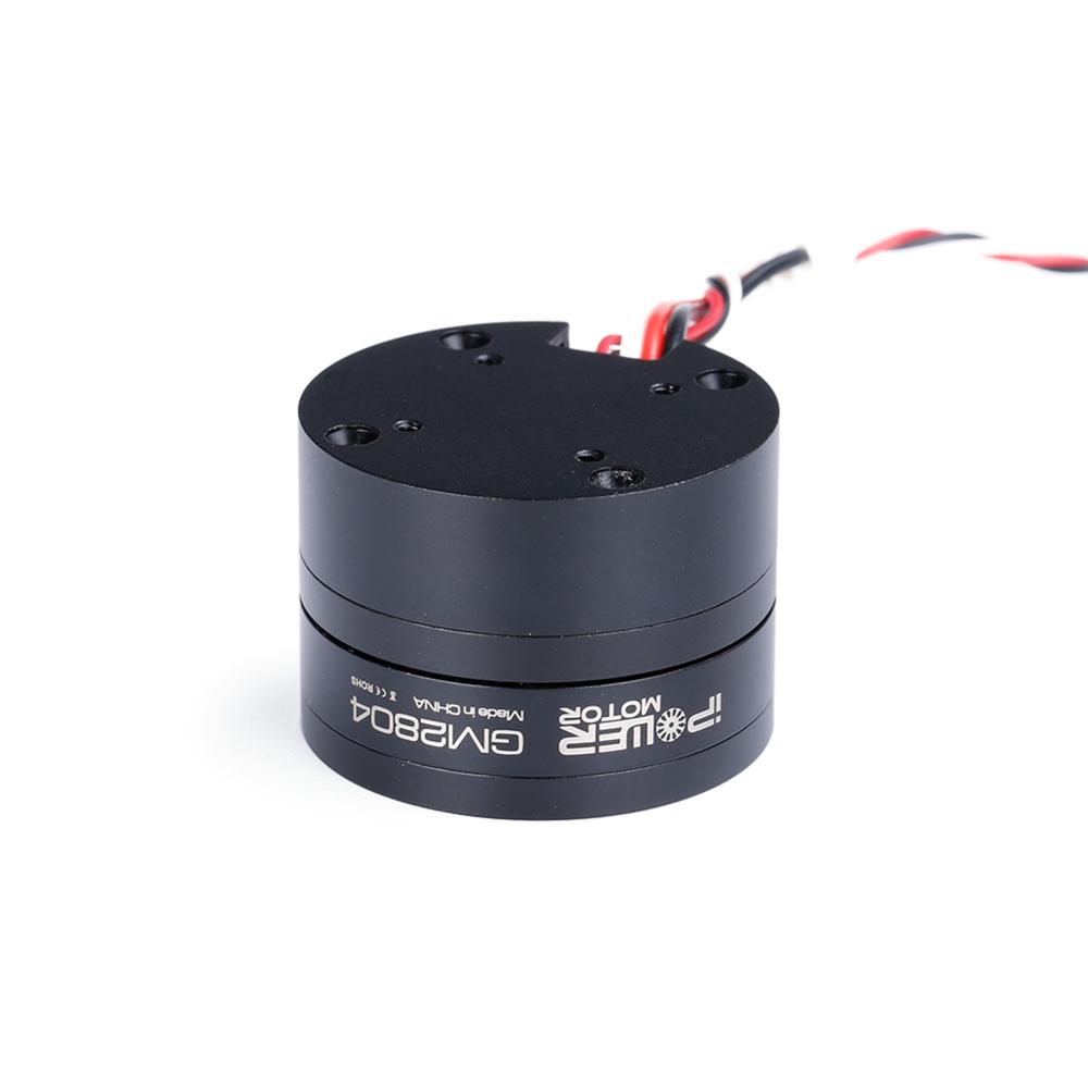 IFlight iPower GM2804H-100T GM - Drone Gimbal Case のレビューと価格
