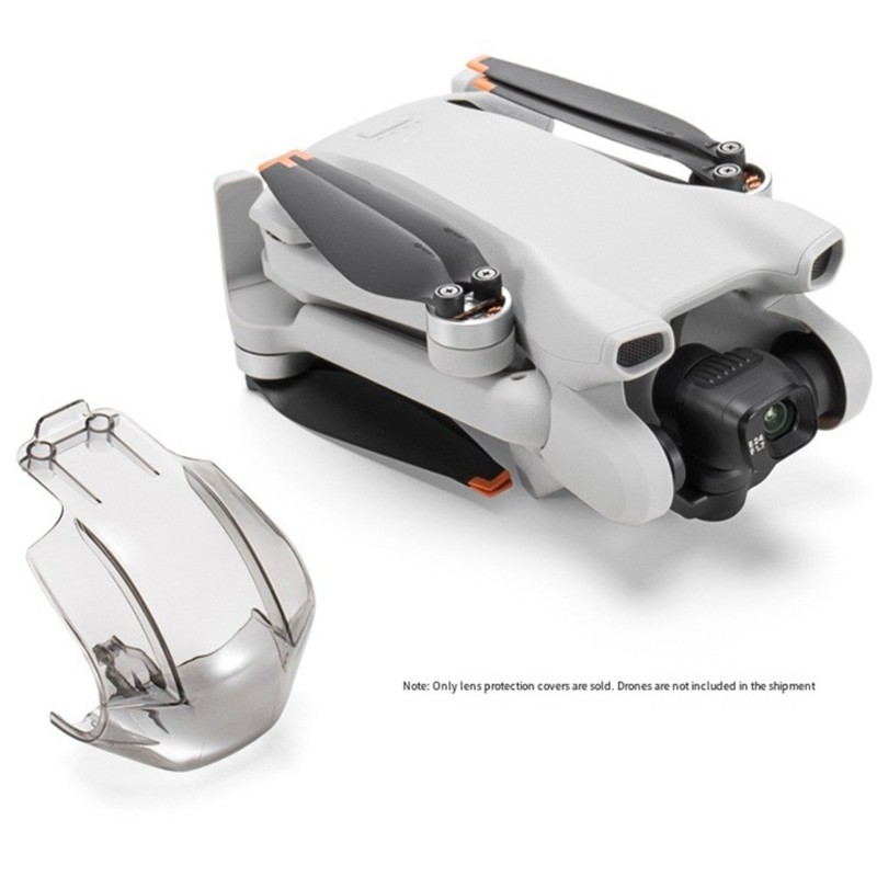 A93PHOT! DJI Mini 3 ジンバルレンズ保護カ - Dji Drone Mini 3 のレビューと価格